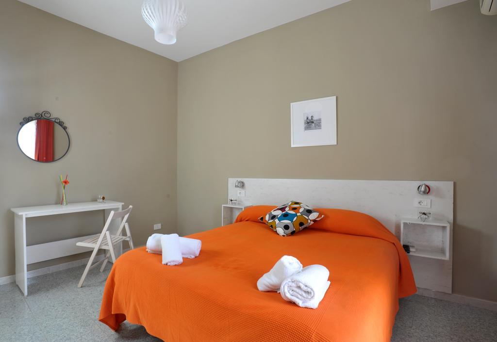 B&B Sweet Home Two Steps From The Ruins... Pompei Zimmer foto